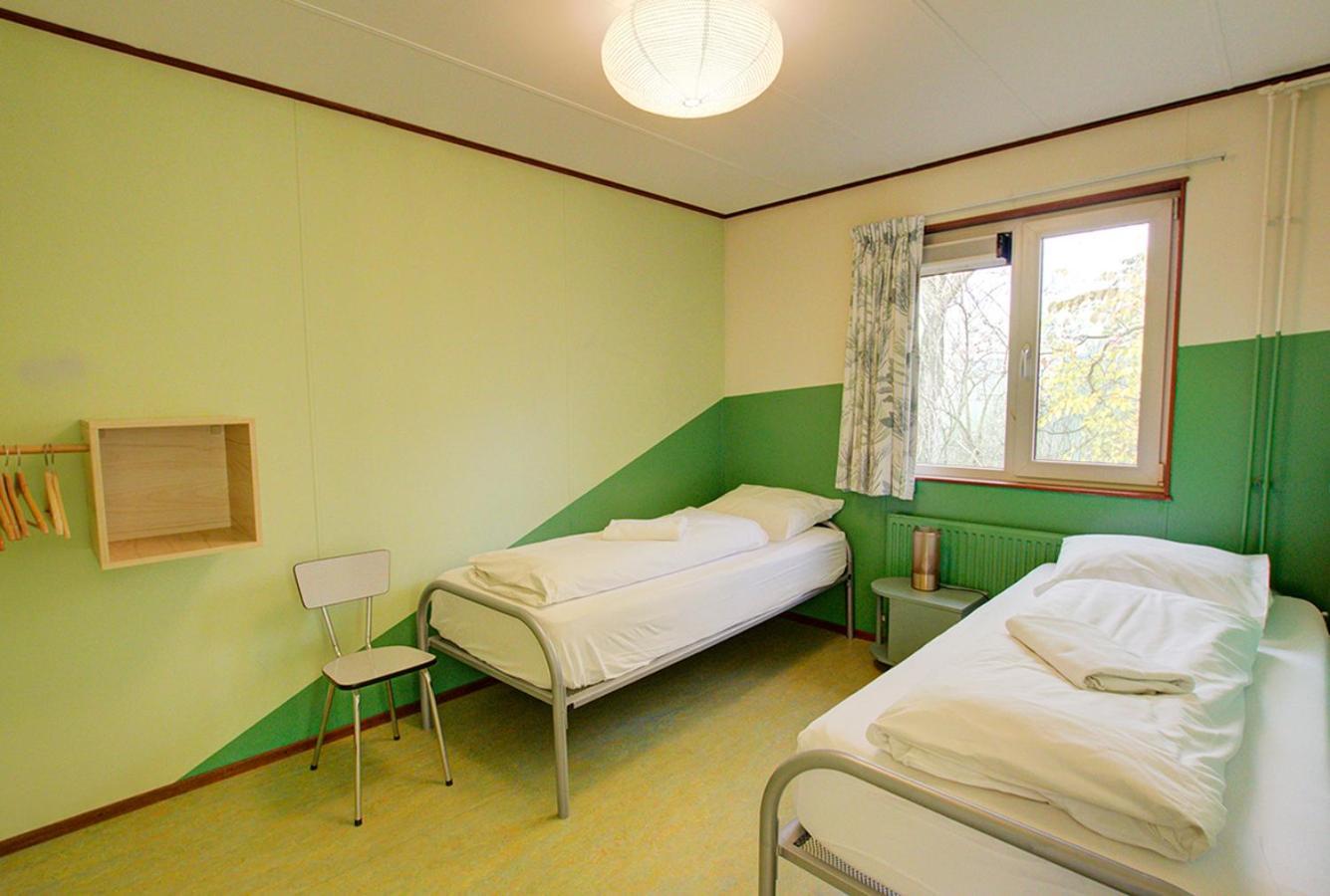 Amsterdam Farm Lodge Cameră foto
