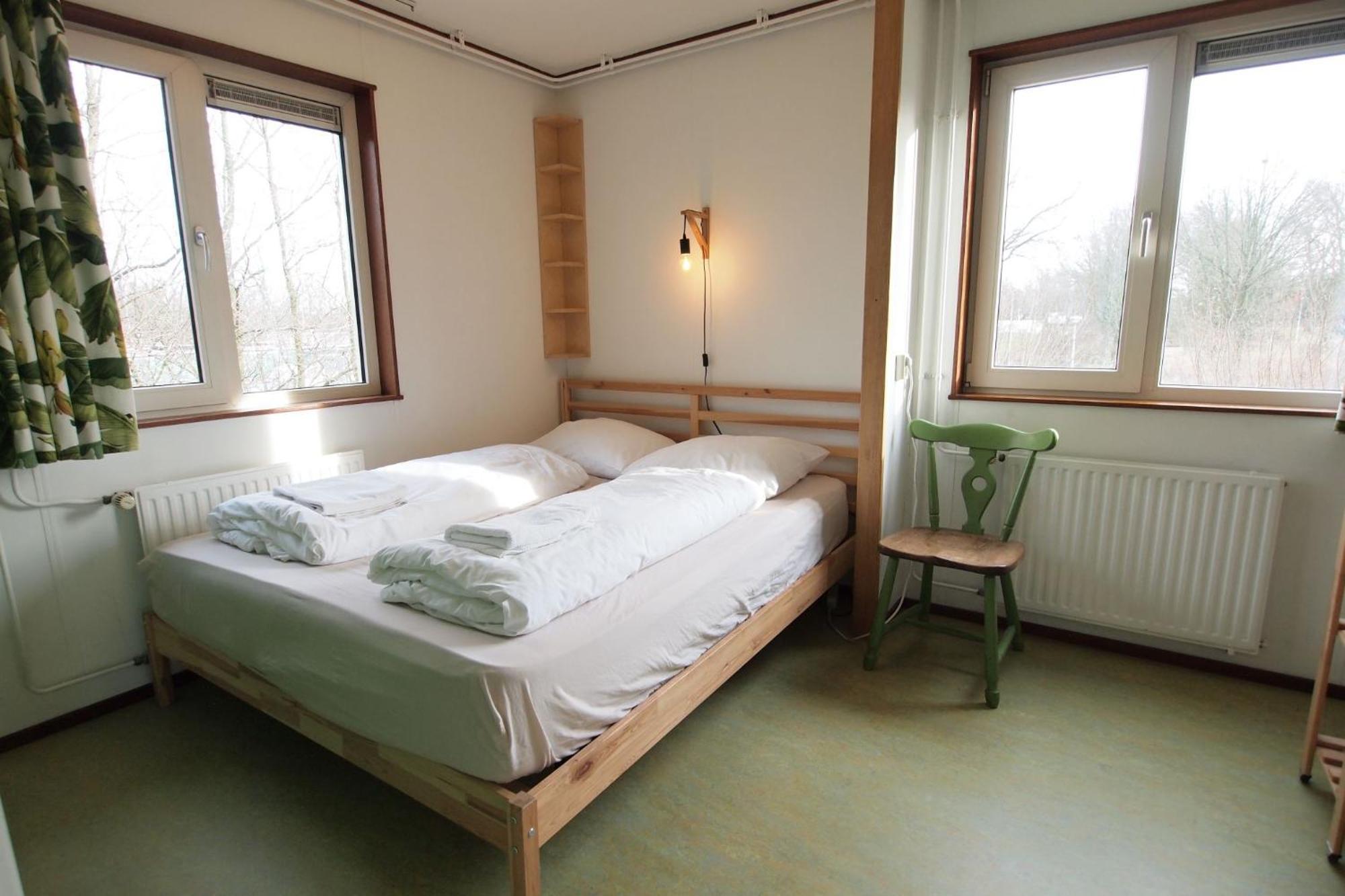 Amsterdam Farm Lodge Cameră foto