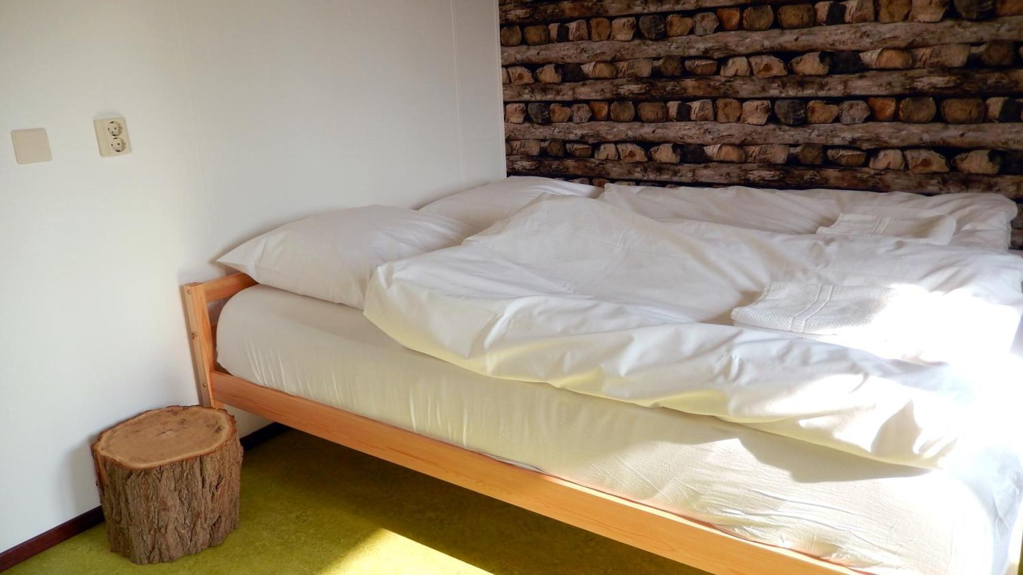 Amsterdam Farm Lodge Cameră foto