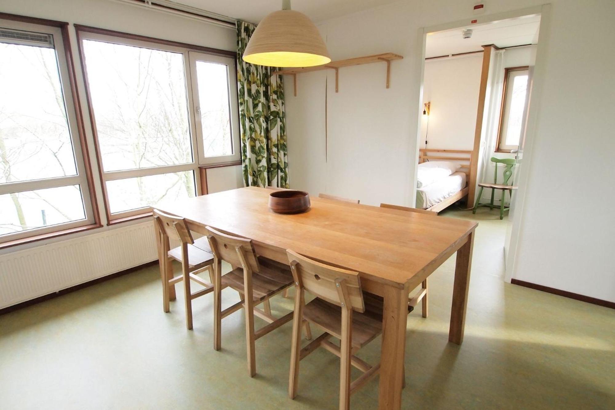 Amsterdam Farm Lodge Cameră foto